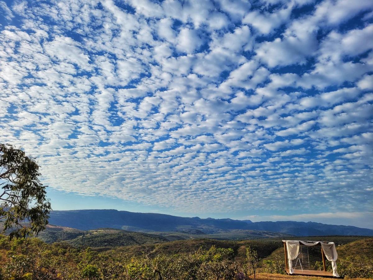 Rancho da Montanha Cipó - Housity