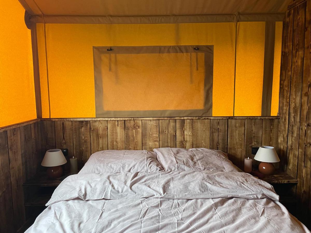 Sielanka Glamping - Housity