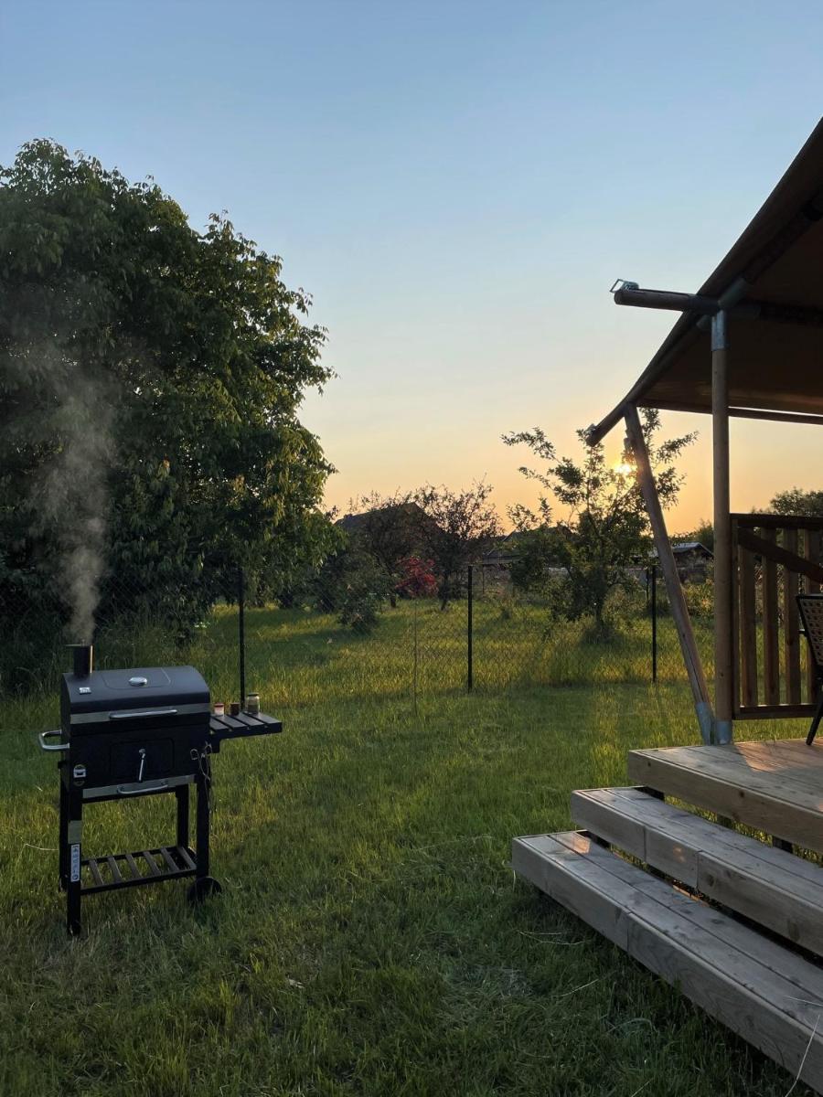 Sielanka Glamping - Housity