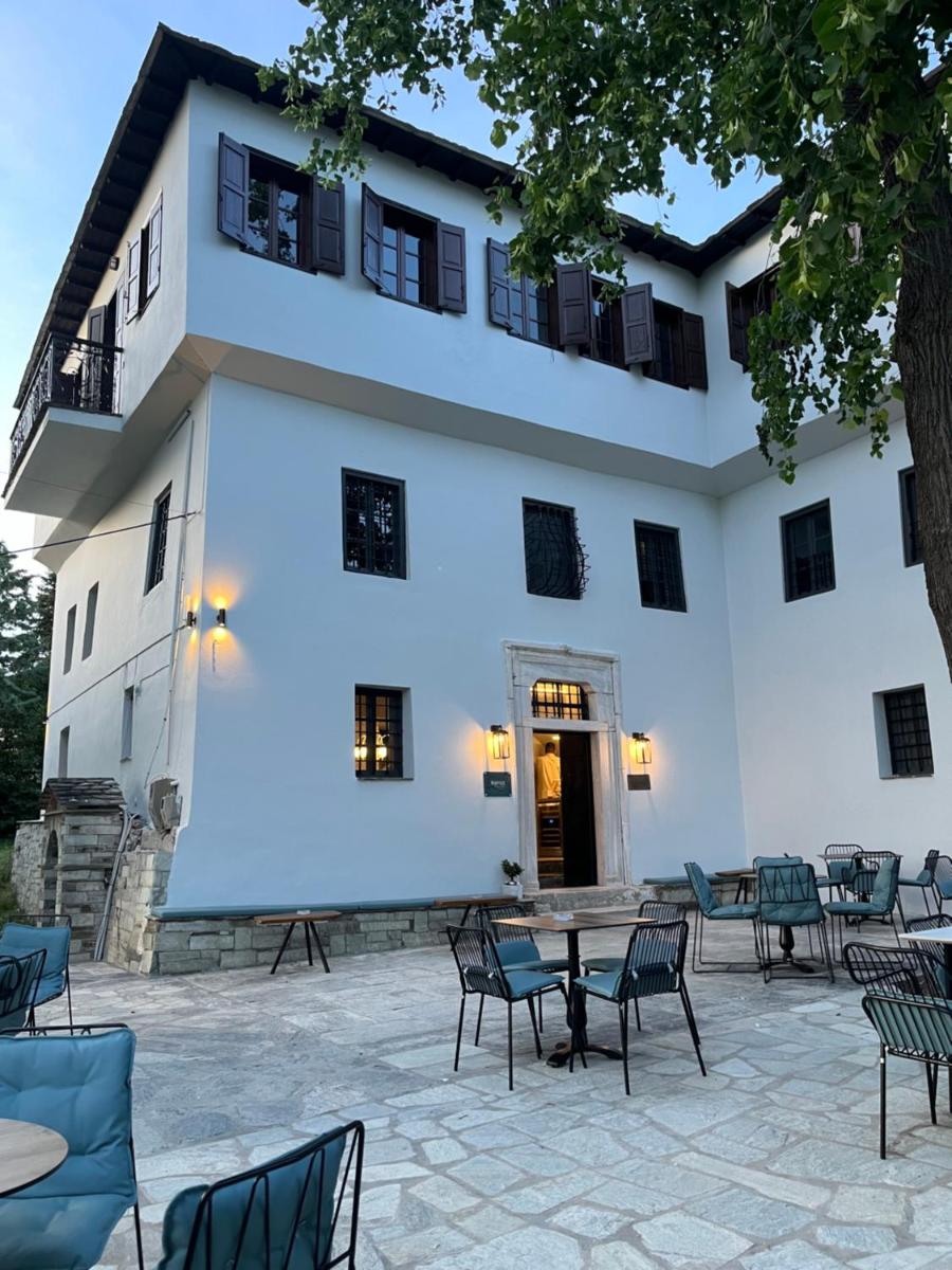 Kenta Mountain Hotel & Gastrobar - Housity