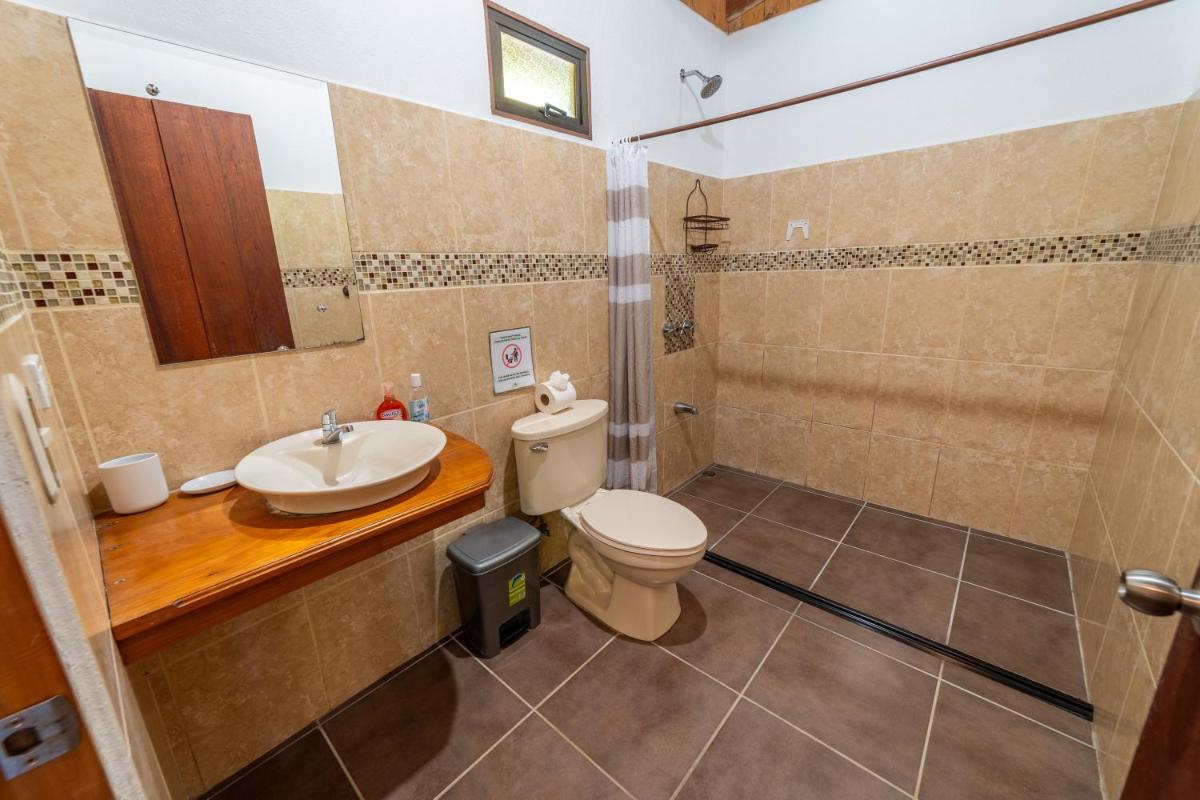 Campo Verde B&B - Monteverde Costa Rica - Hizvo