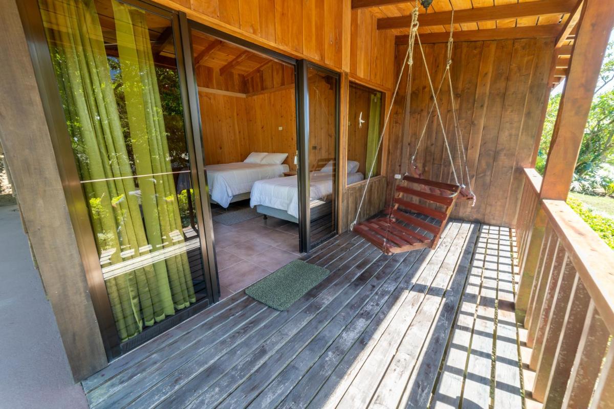 Campo Verde B&B - Monteverde Costa Rica - Housity