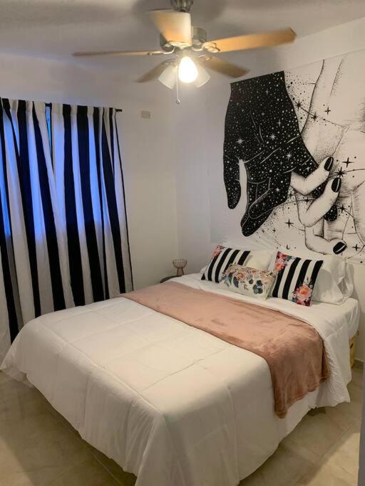 Sunrise Stays-Airport and zona colonial 15 minutes Beach 20 minutes - Housity