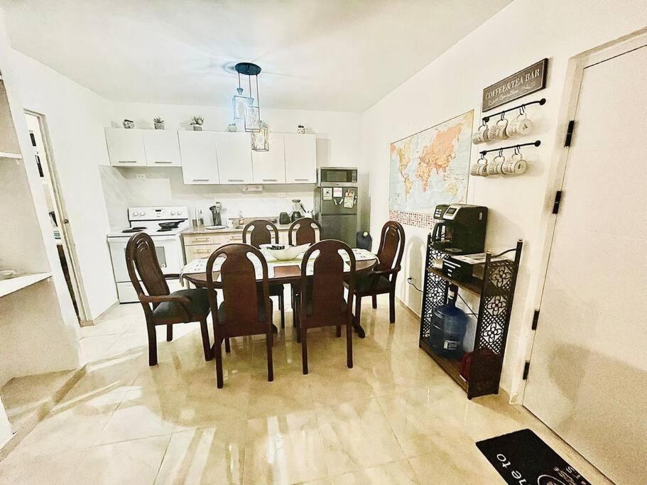 Sunrise Stays-Airport and zona colonial 15 minutes Beach 20 minutes - Housity