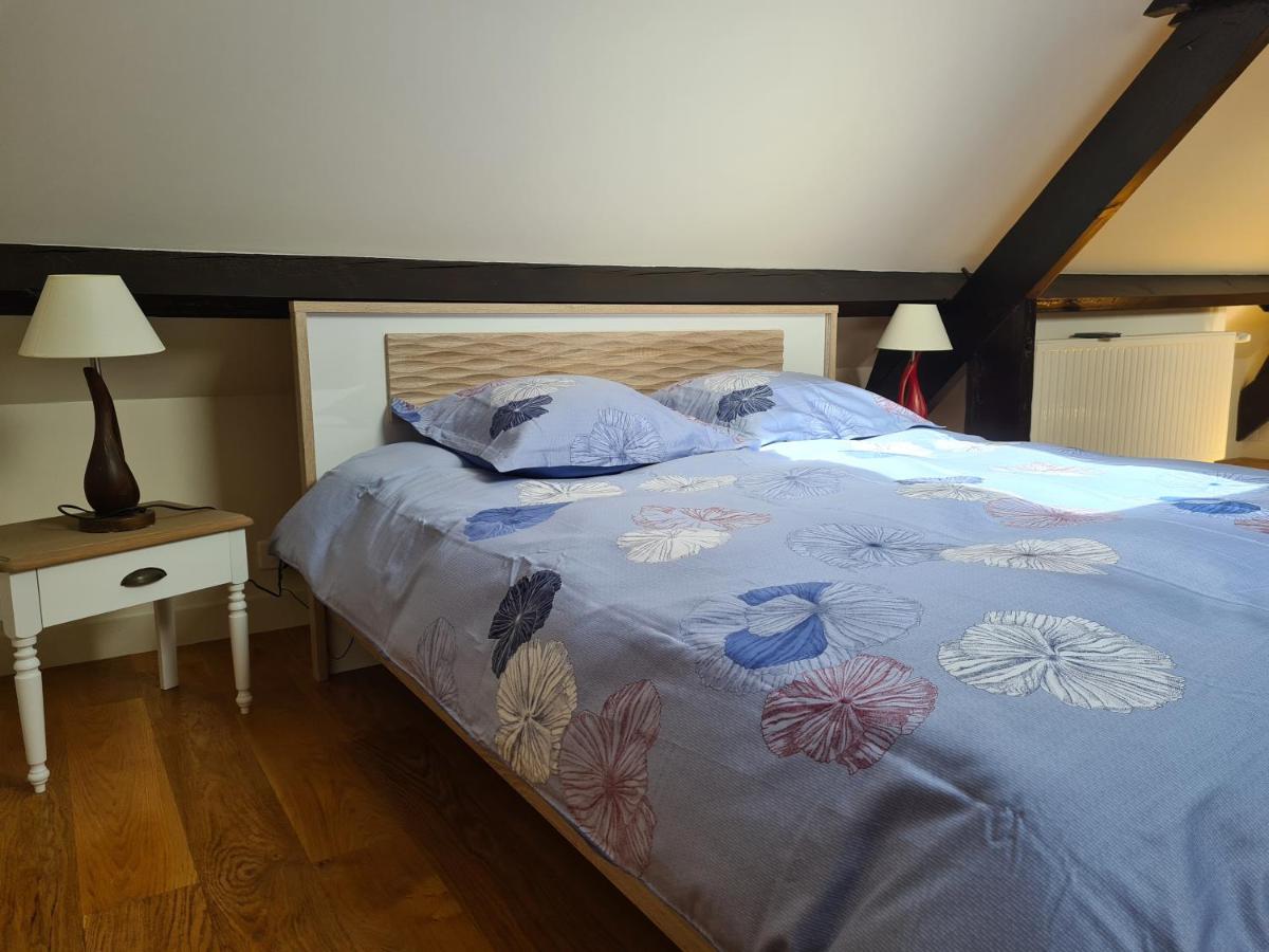 La villa des Roses - Chambre au calme et 2ème chambre dès 3 personnes - Housity