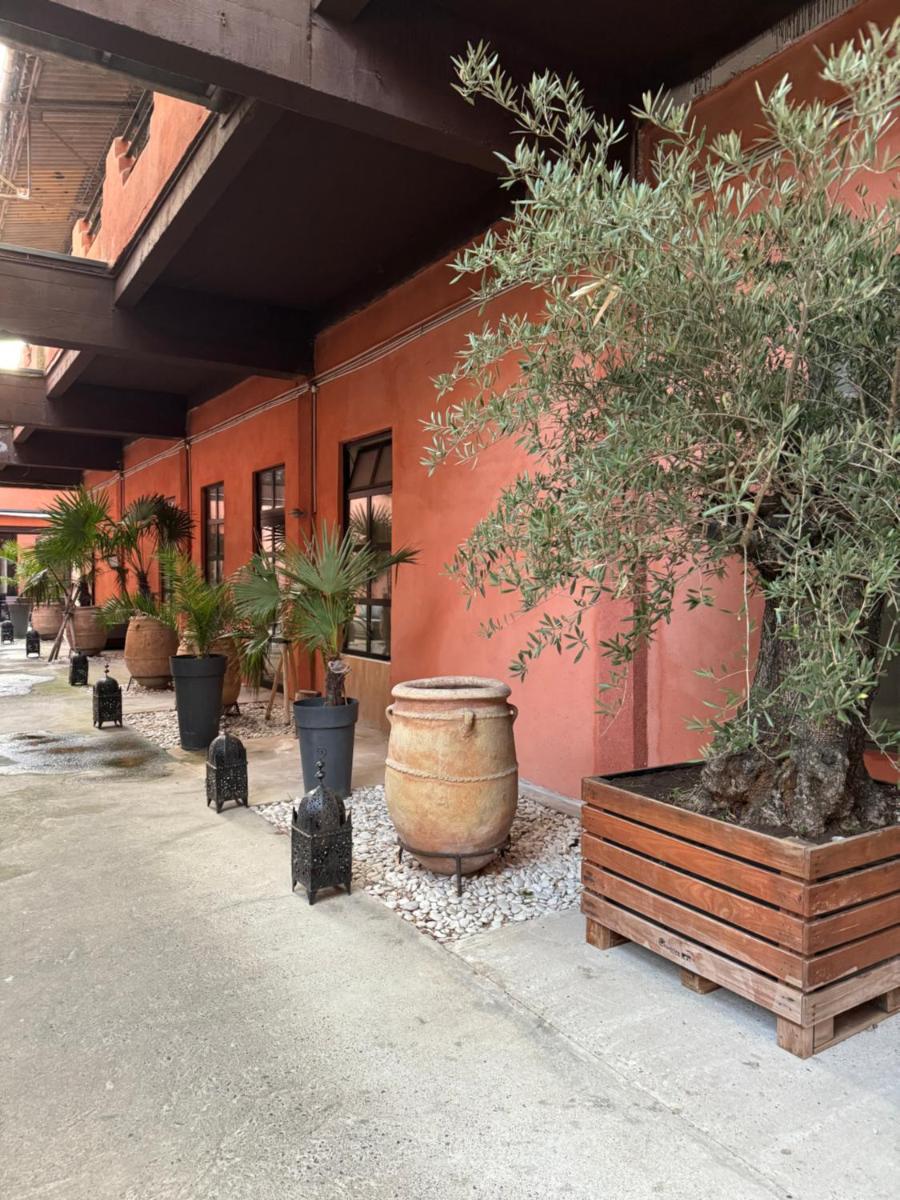 Kechmara hammam&spa - Housity