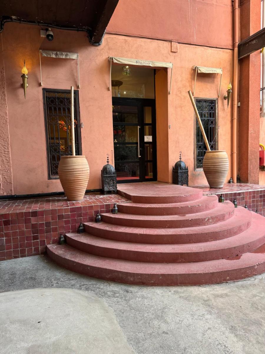 Kechmara hammam&spa - Housity