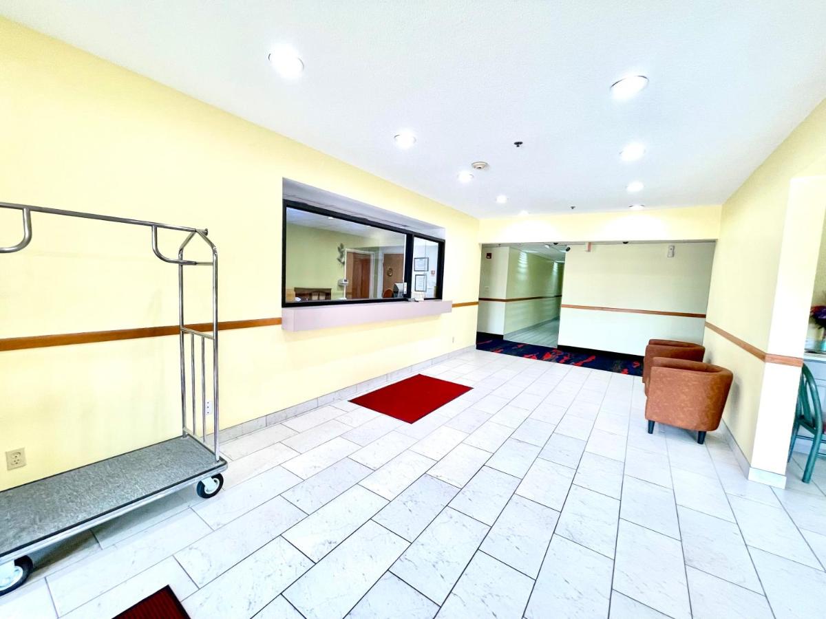 Hunter Lodge - Housity