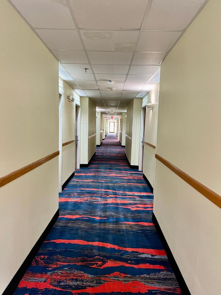 Hunter Lodge - Housity