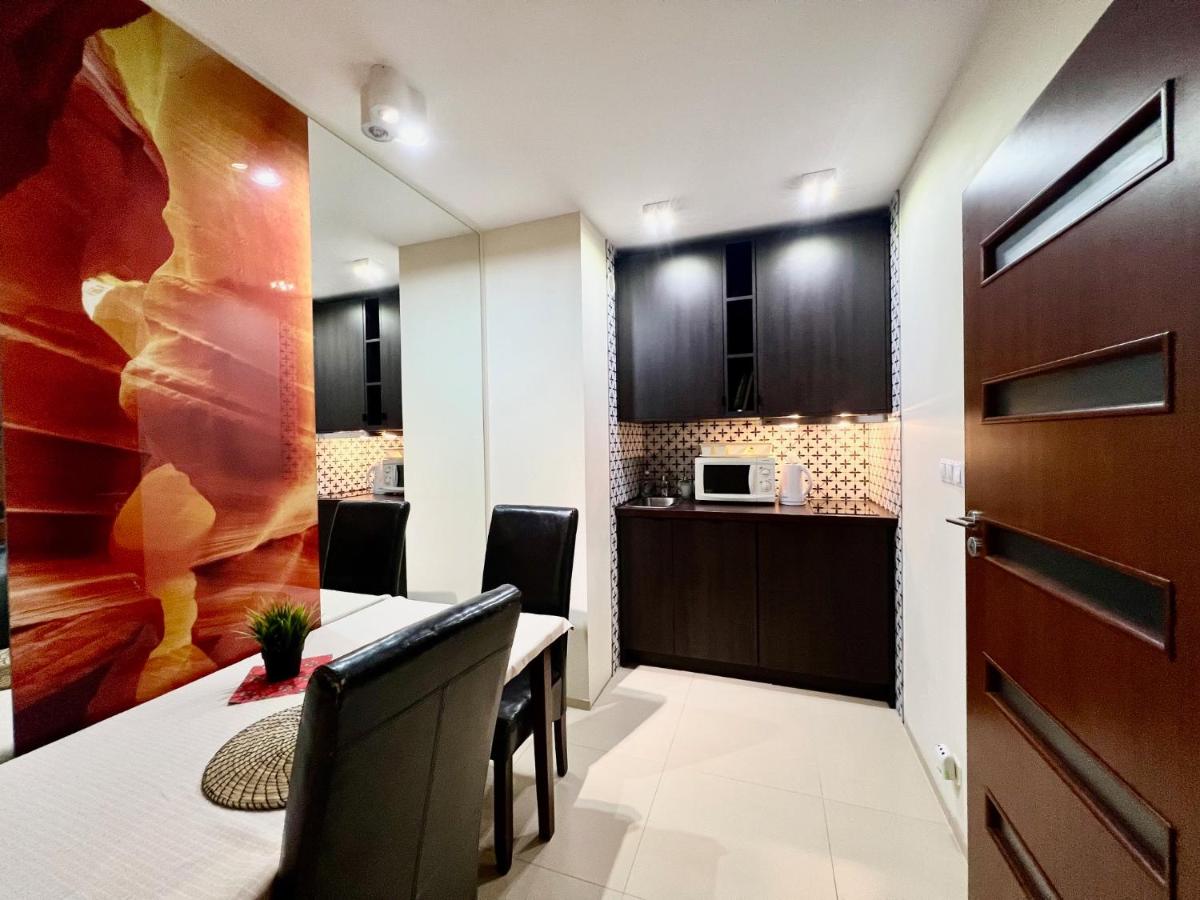 Apartament Centrum Koszalin - Housity
