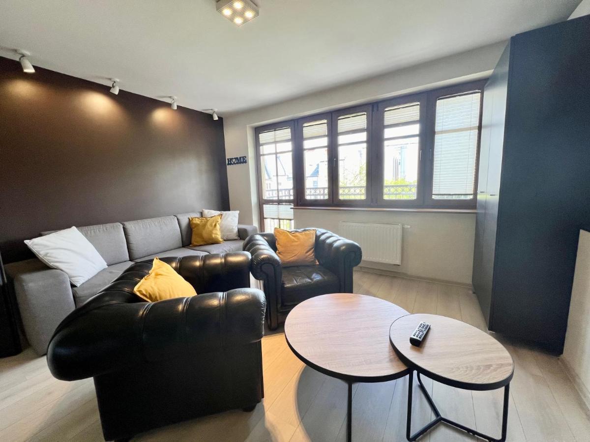 Apartament Centrum Koszalin - Housity