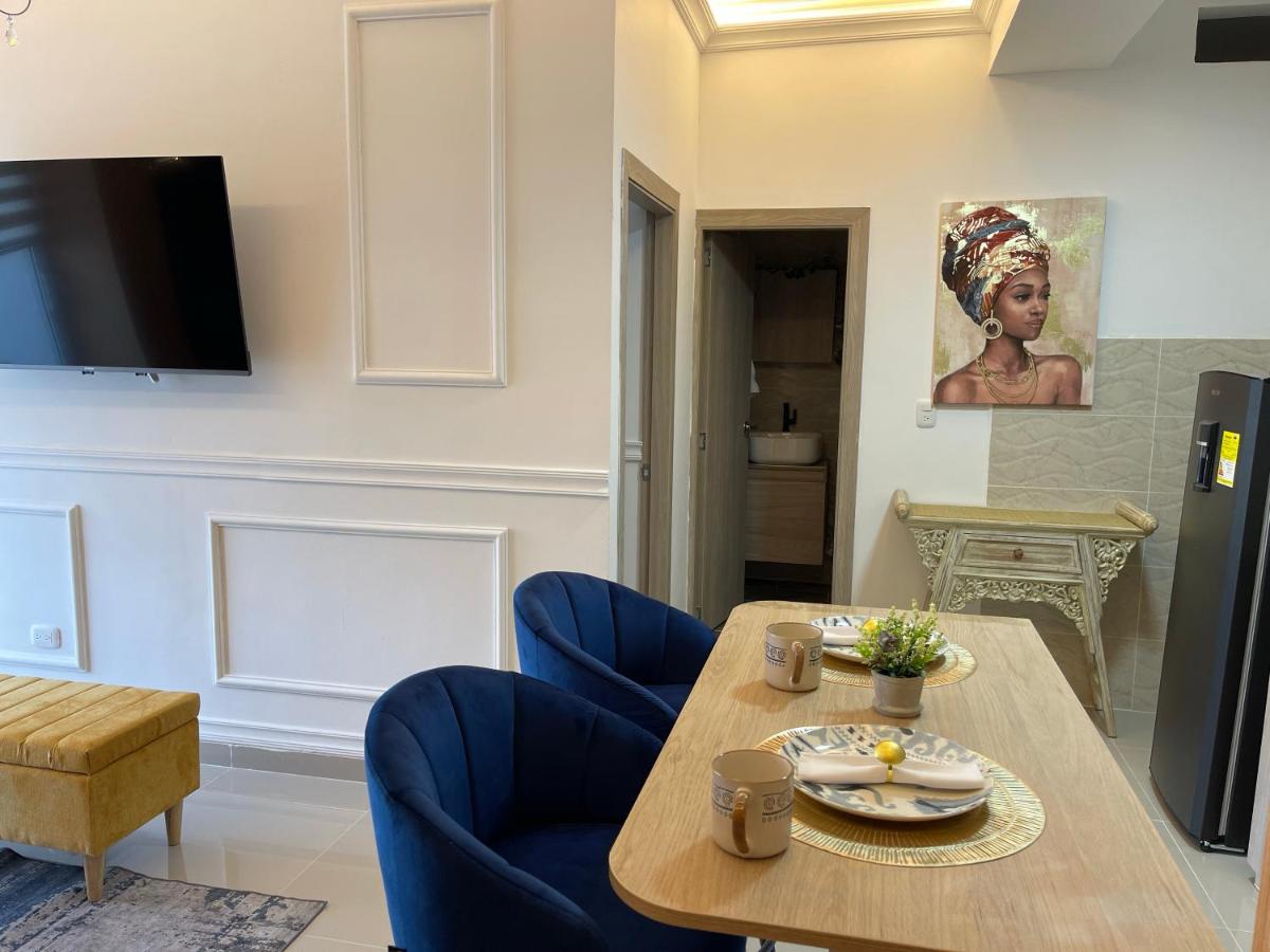 BRR Limonar - Hermoso apartamento Luxury 402 - Housity