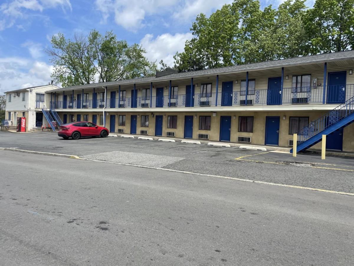 Budget Inn - Elizabeth, NJ - Housity
