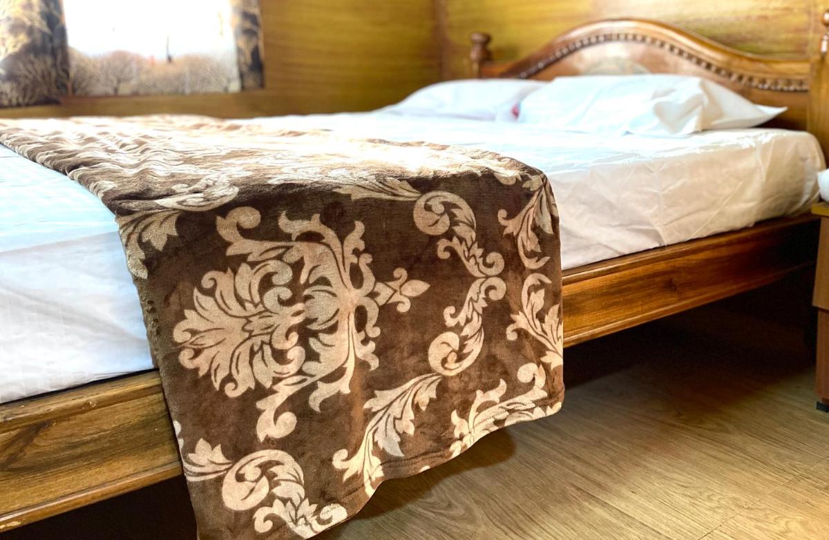 Nature's cradle resort - Housity