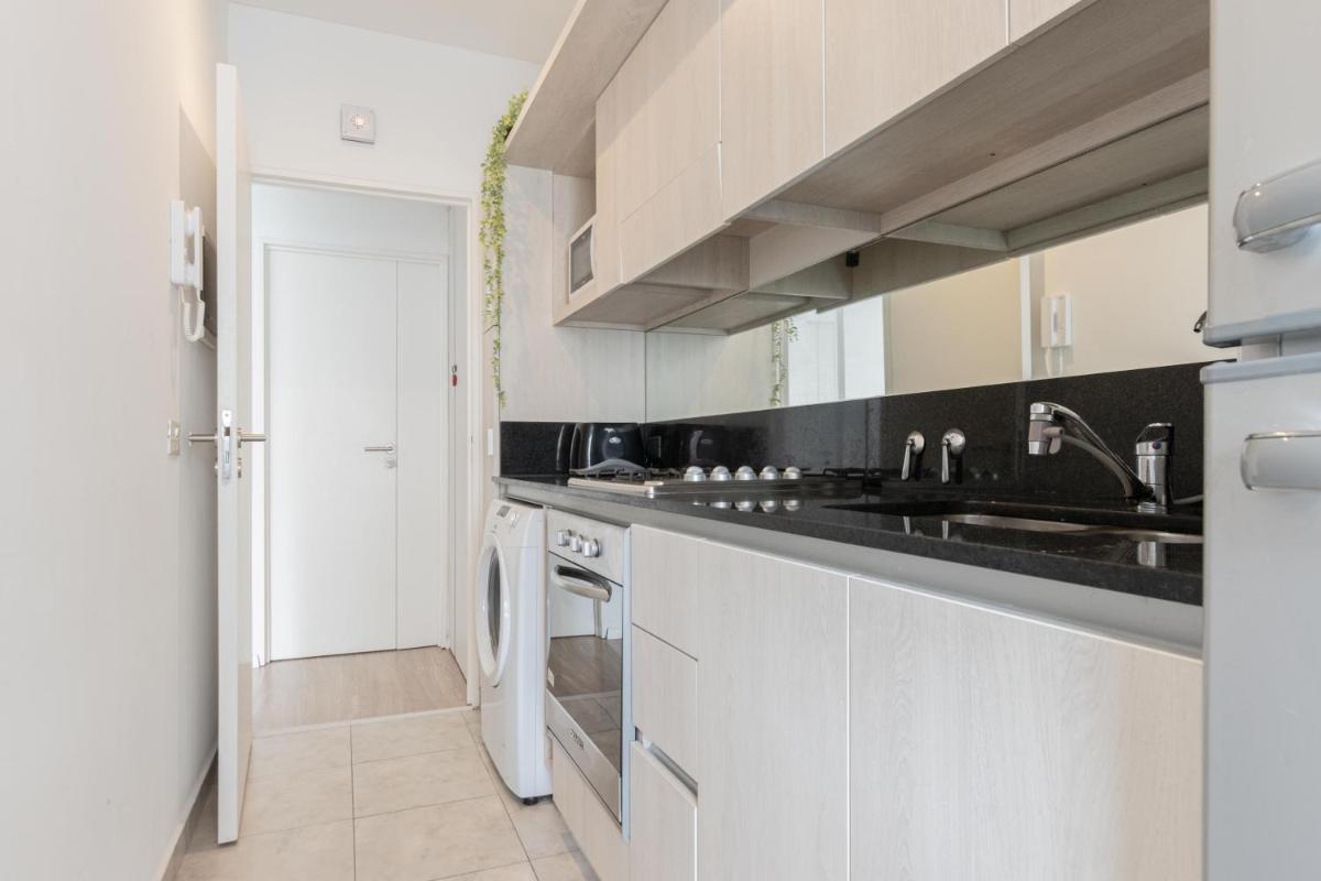 Fliphaus Zapiola 2300 'b' - 1 Bd Belgrano - Housity