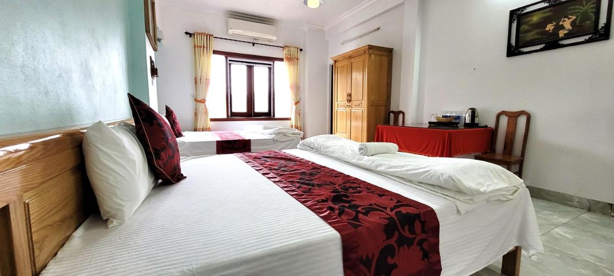Thap Tam Royal Hotel - Housity