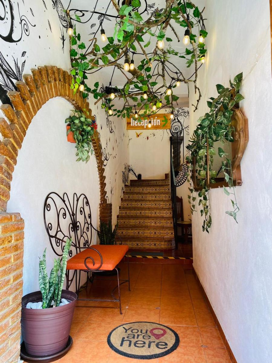 Campestre La Ninfa - Housity