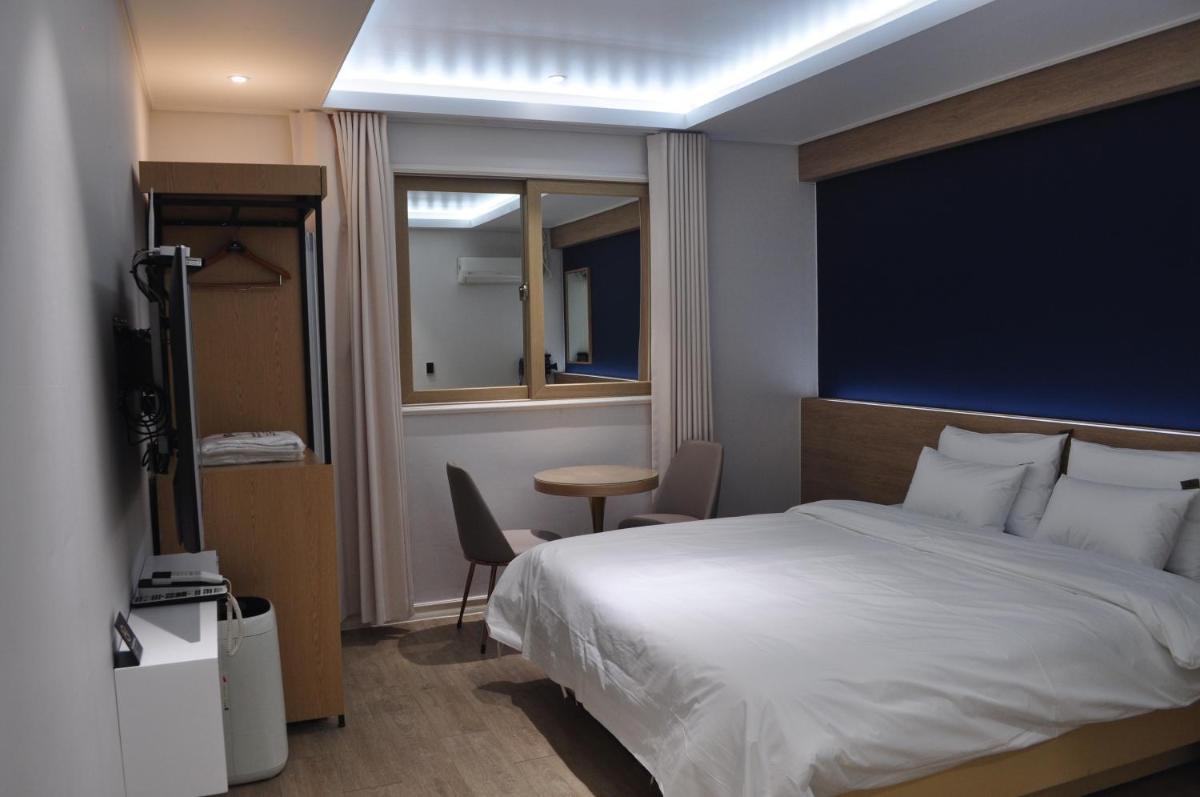 HOUND Hotel Sangmu - Housity
