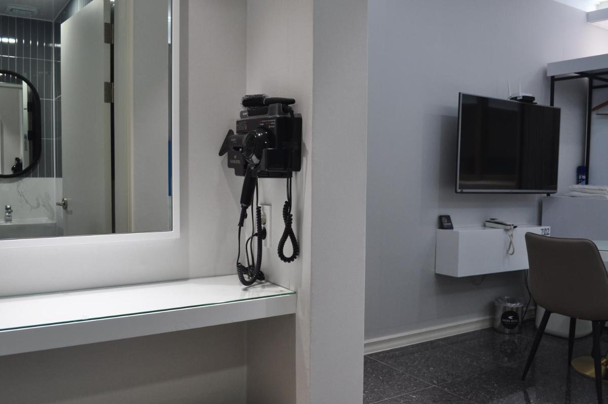 HOUND Hotel Sangmu - Housity