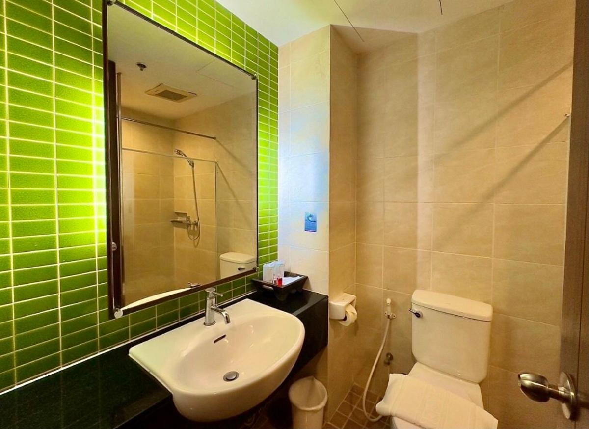 Wangchan Riverview - Housity