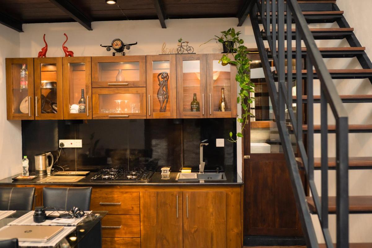 Eden Studio Apartments - 3 - Housity