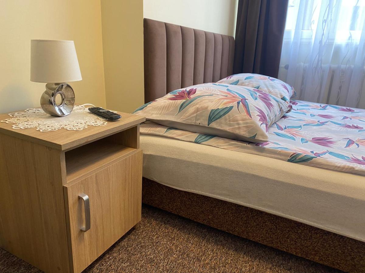 Pokoje Gościnne Jolka - Housity