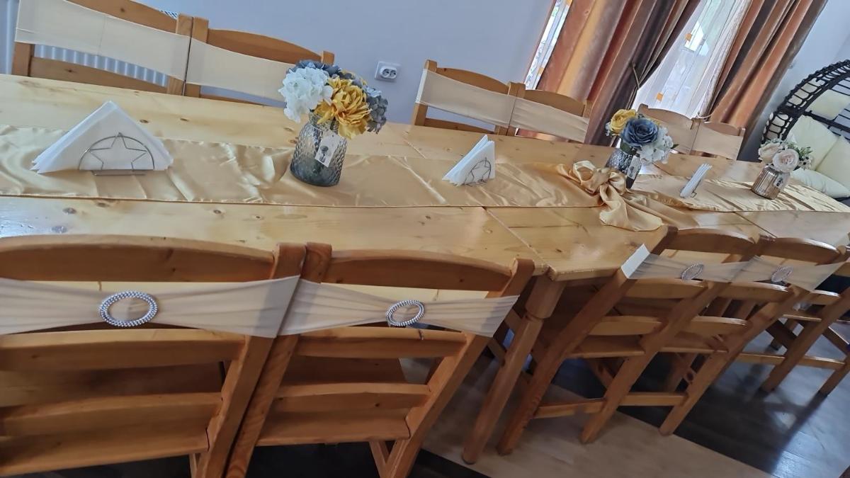 Pensiunea Casa Alex - Housity