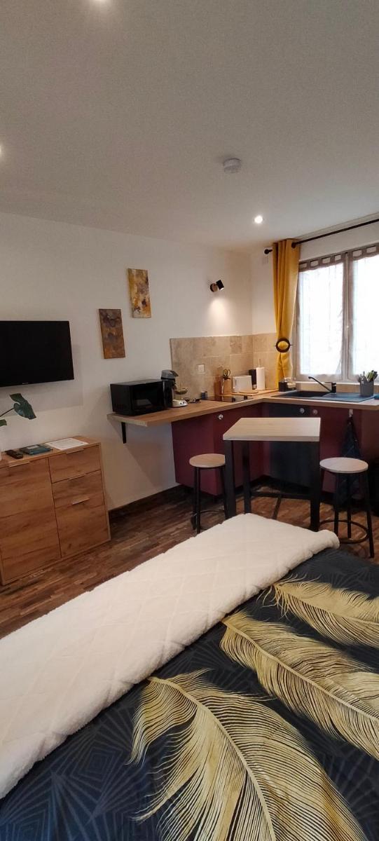 Le studio de Luce - Housity