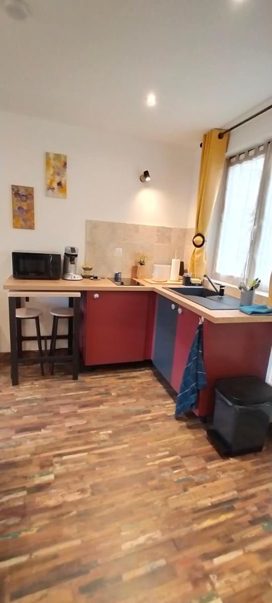 Le studio de Luce - Housity