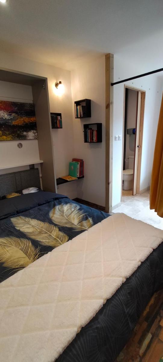 Le studio de Luce - Housity