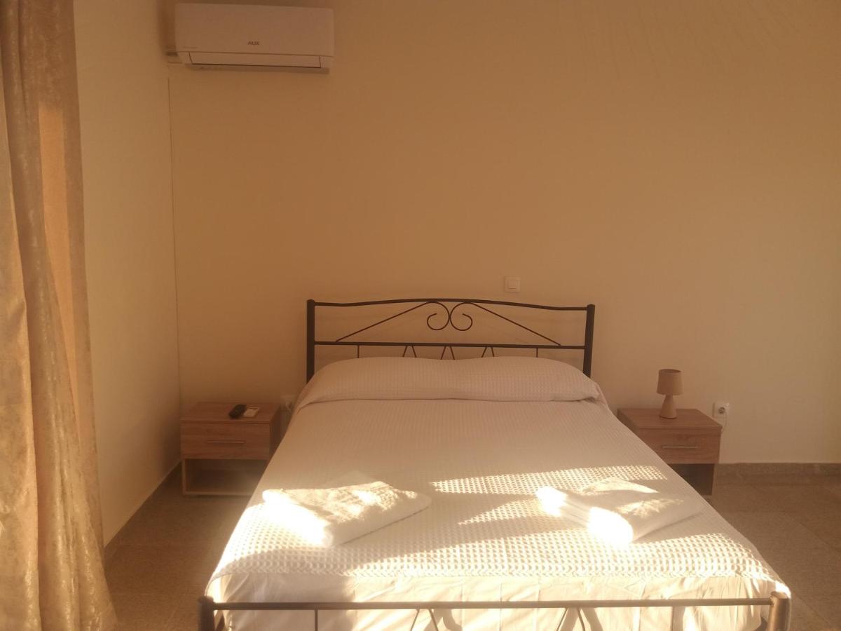Nereids Apartments-Galene - Housity