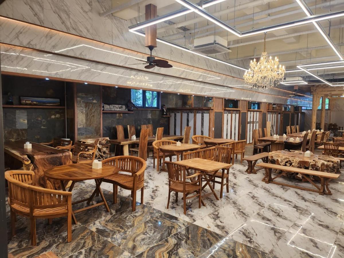Central Gwangju Hotel & Residence - Housity