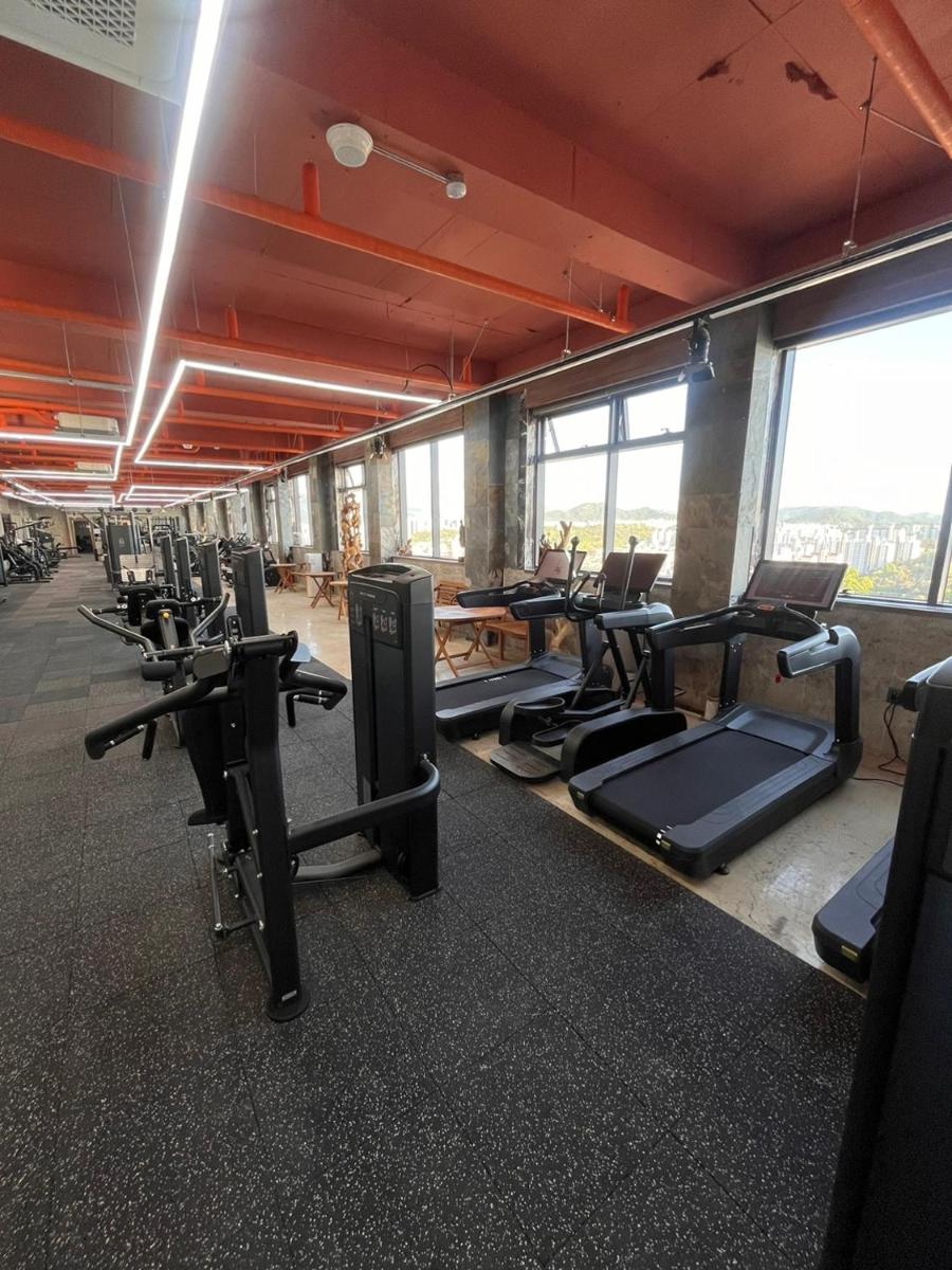 Central Gwangju Hotel & Residence - Housity