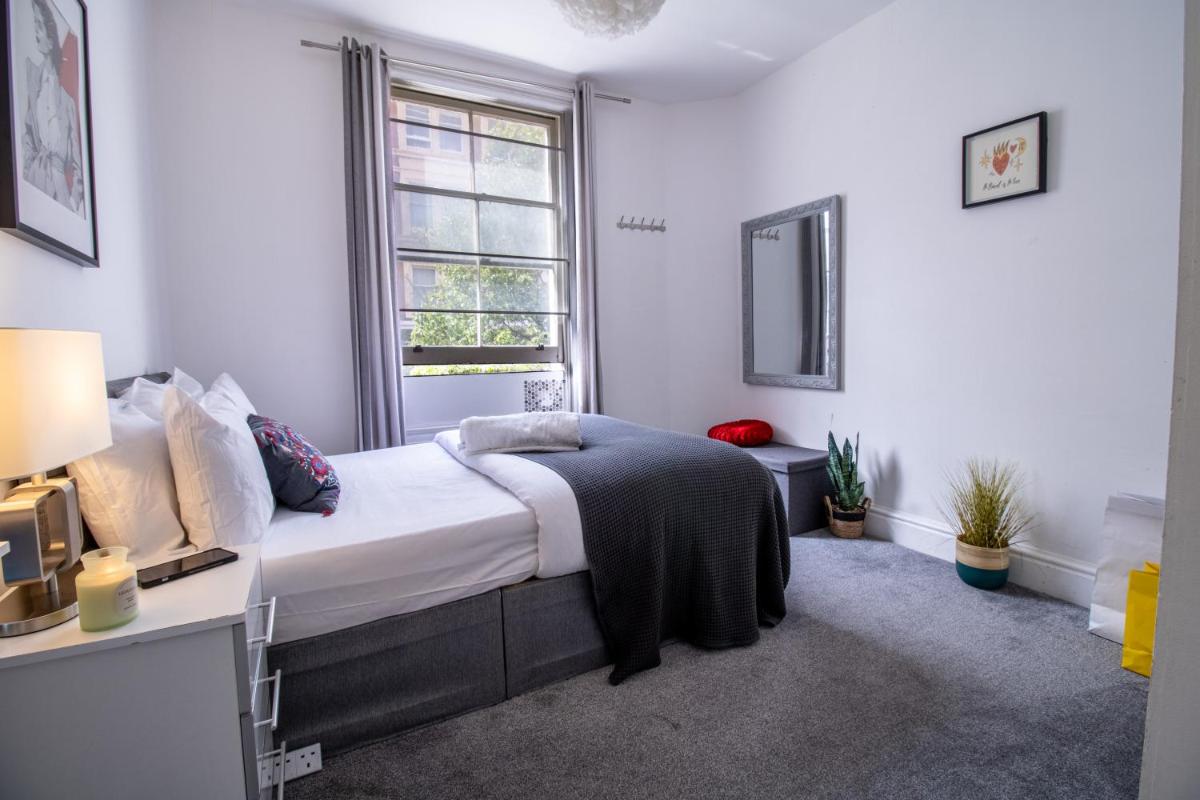 OLD Seymour Place, Hyde Park, Edgware Road London Apartments - Housity