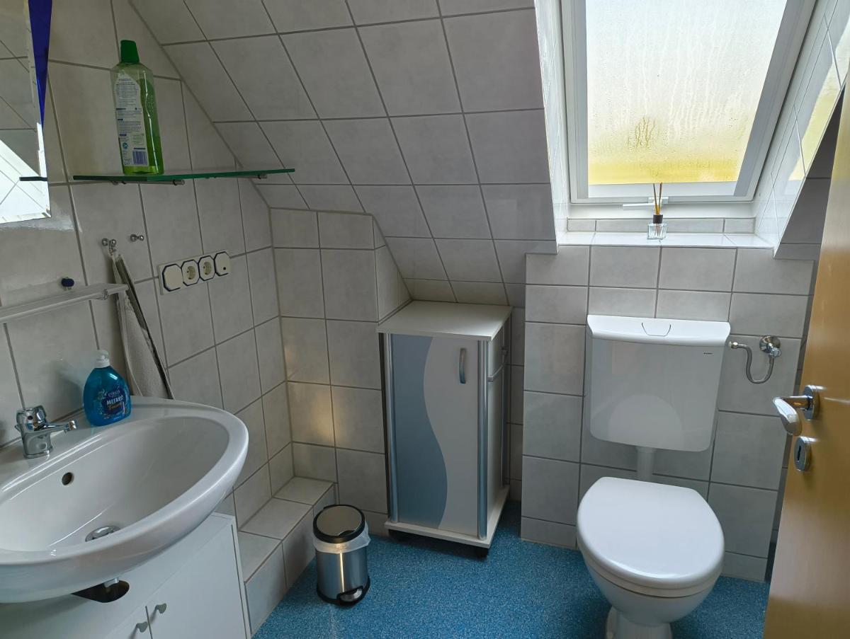Achim\'s Moorblick - Housity