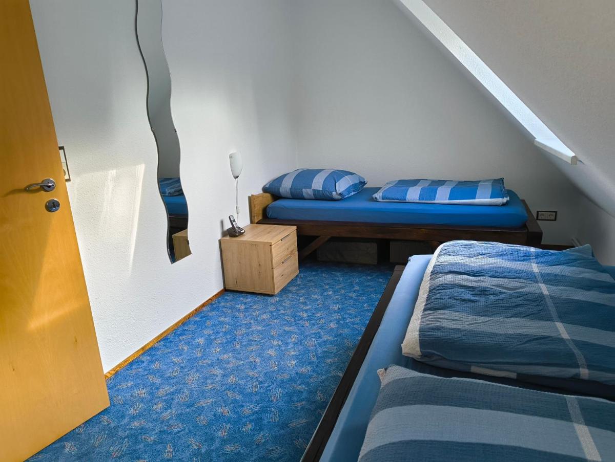Achim\'s Moorblick - Housity