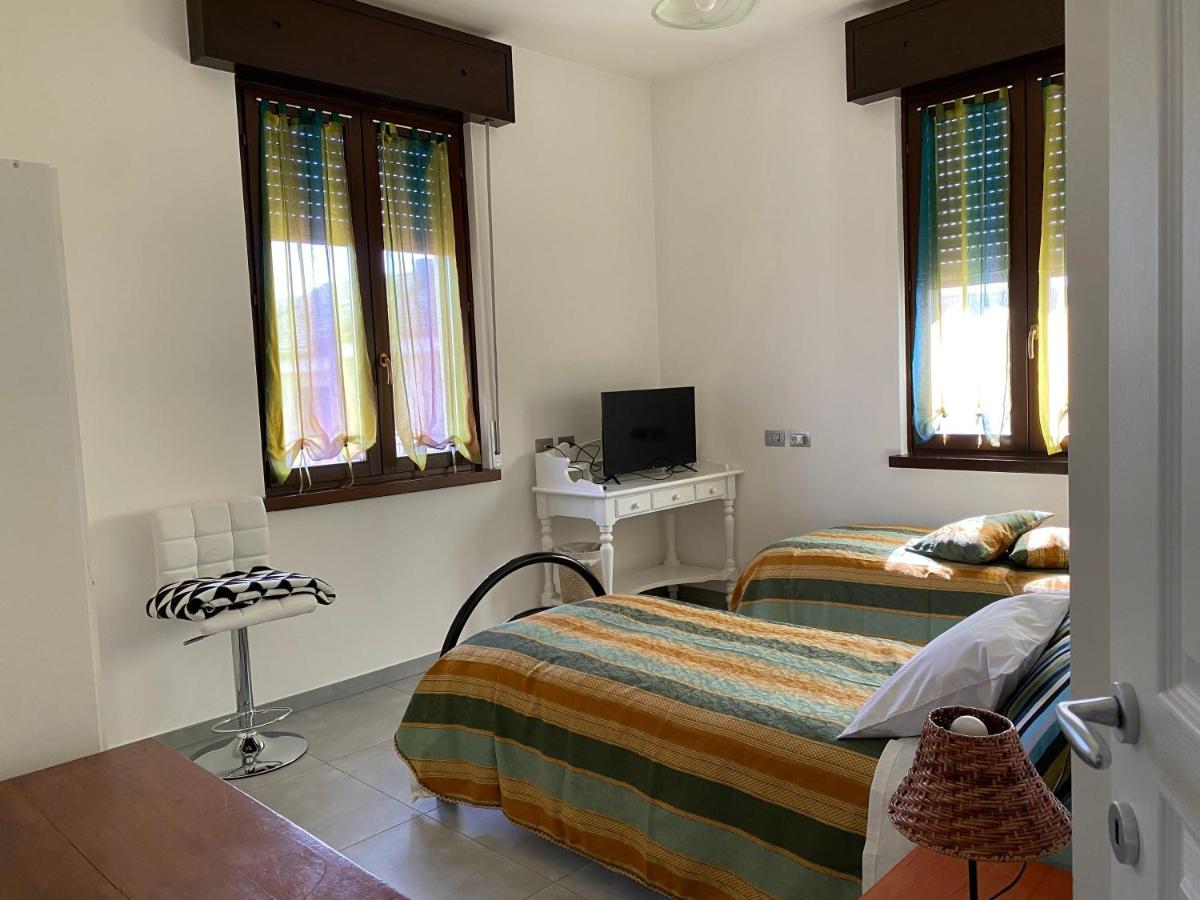 La casa di Betty - Housity