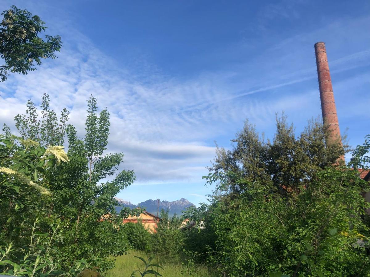 Roggia Maestra B&B - Housity