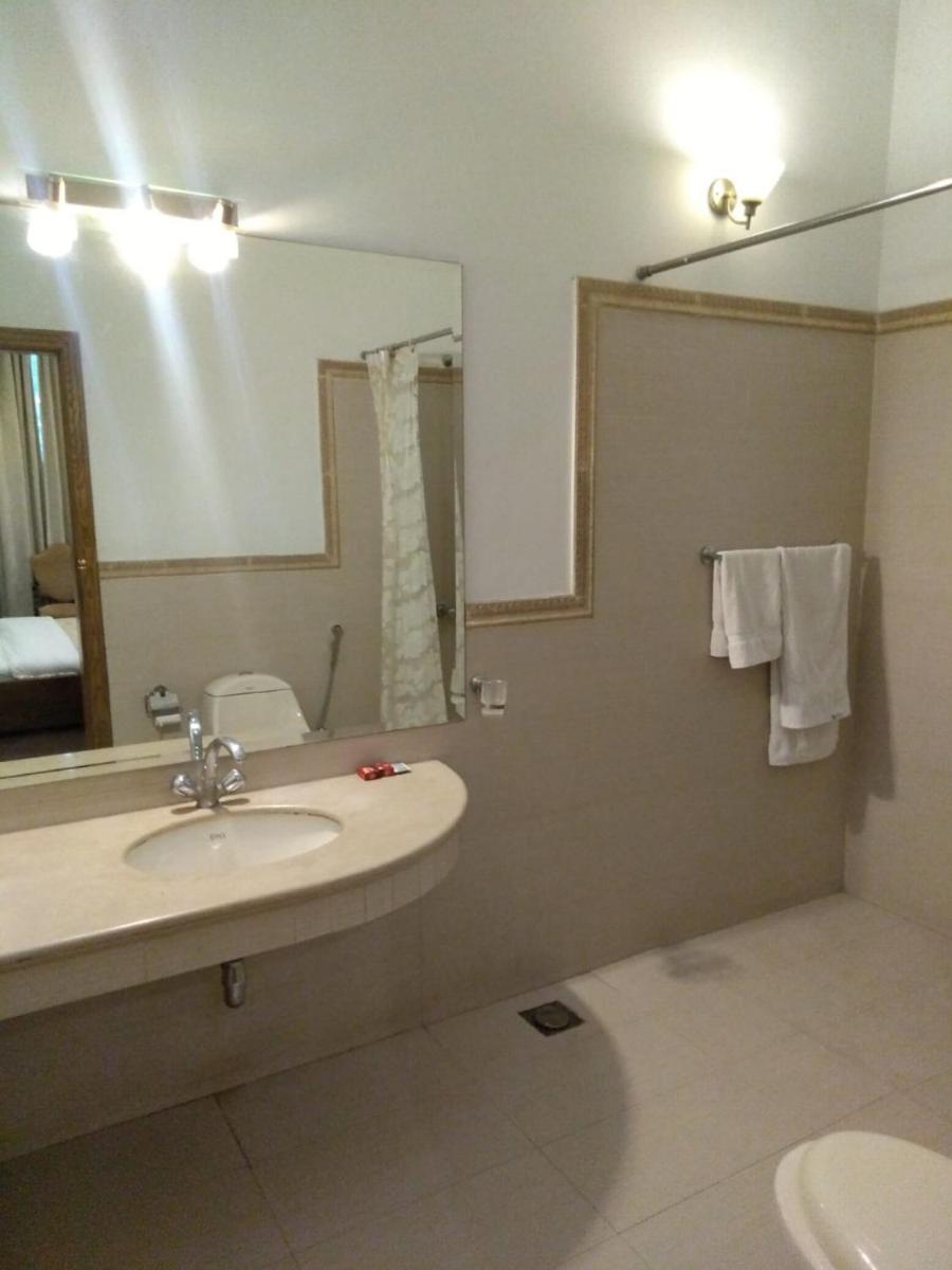 Suitetrails - Elite Lodge Islamabad
