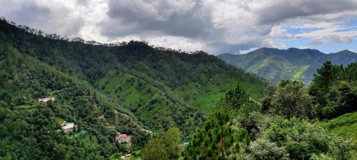 Suitetrails - Chadwick valley view Home Stay Shimla