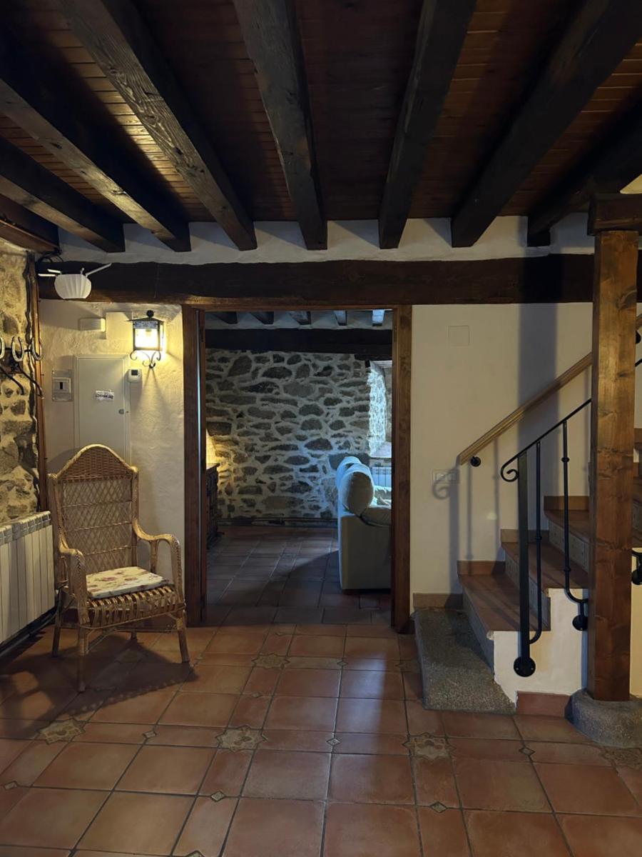 Casa Rural La Casa de Piedra - Housity