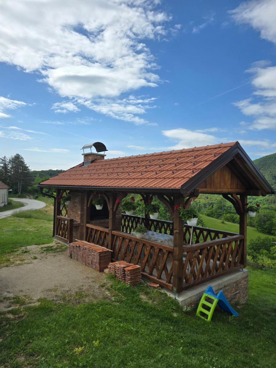 Kod Slaveka - Housity