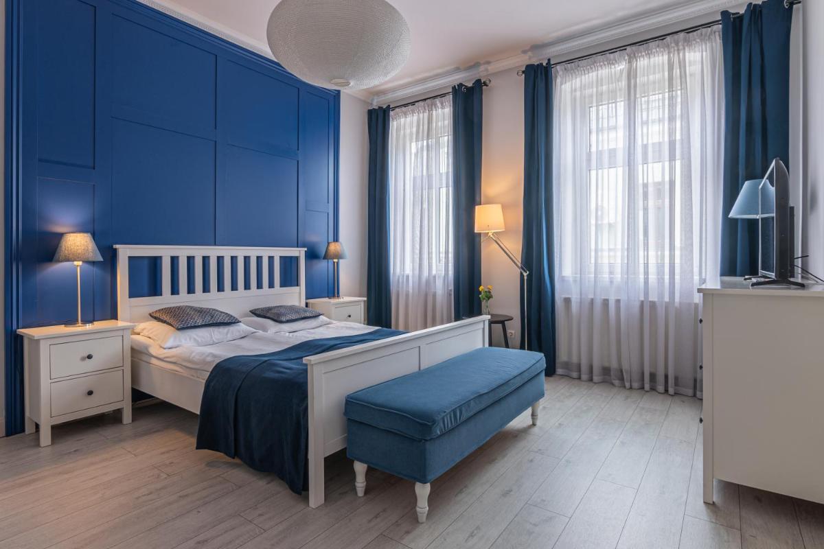 STAYPOLSKA - Housity