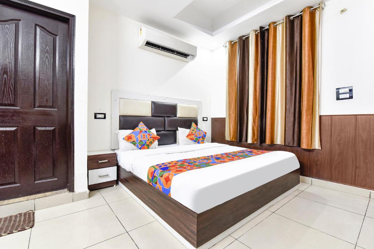 FabHotel KRB Paradise - Housity