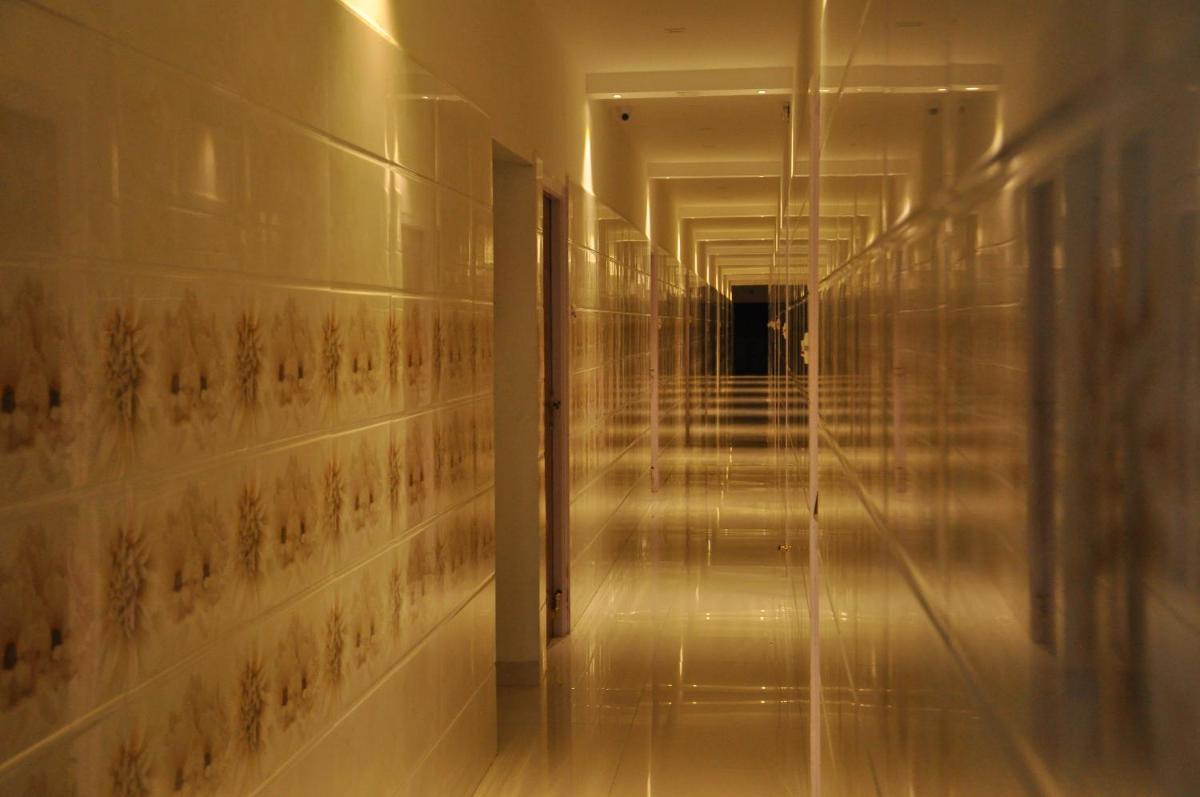 AMMAN RESIDENCY - Housity