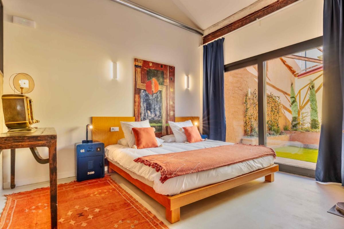 Apartamento Bellas Vistas Loft en Madrid - Housity