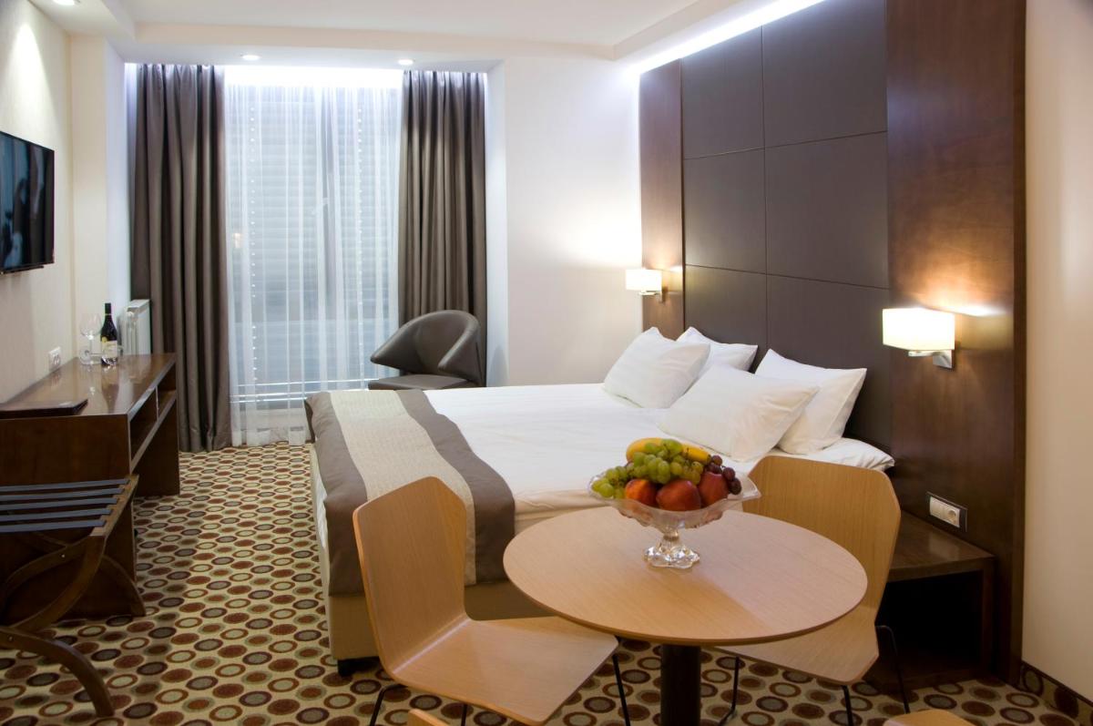 Central Hotel Sofia - Housity