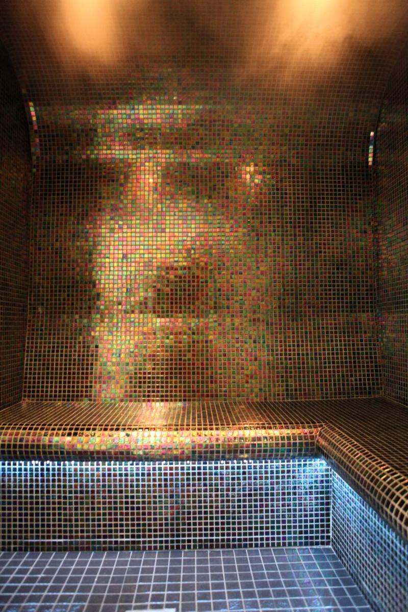 Piscine de l'établissement Le Domaine de Beaulieu ou située à proximité