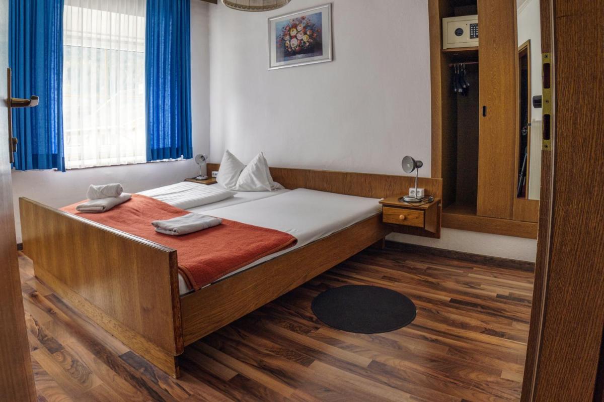 Hotel Fraganterwirt - Housity