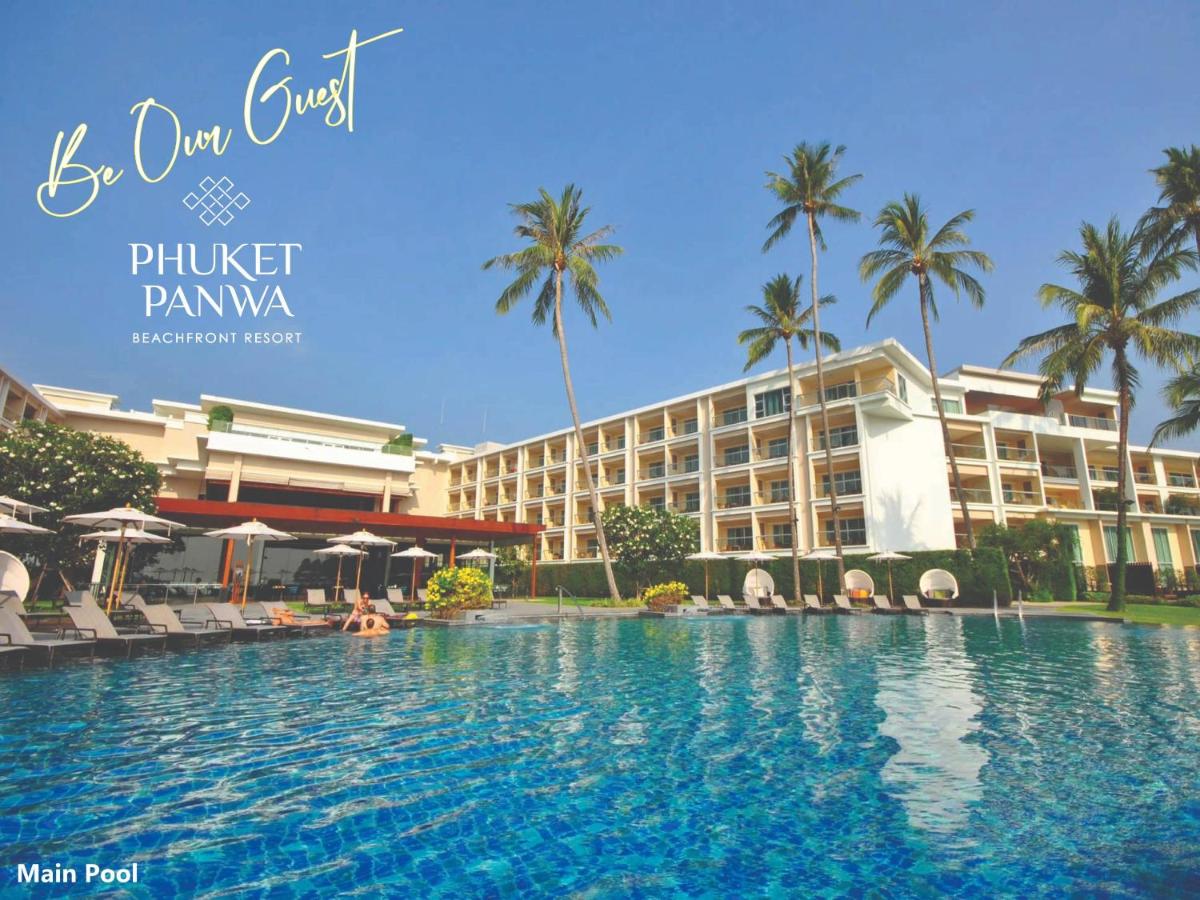 Crowne Plaza Phuket Panwa Beach, an IHG Hotel - Housity